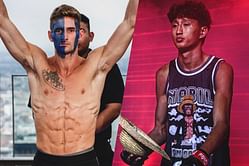 "The harder the route, the longer the reign" - Nico Carrillo says Nabil Anane is another step toward bantamweight takeover