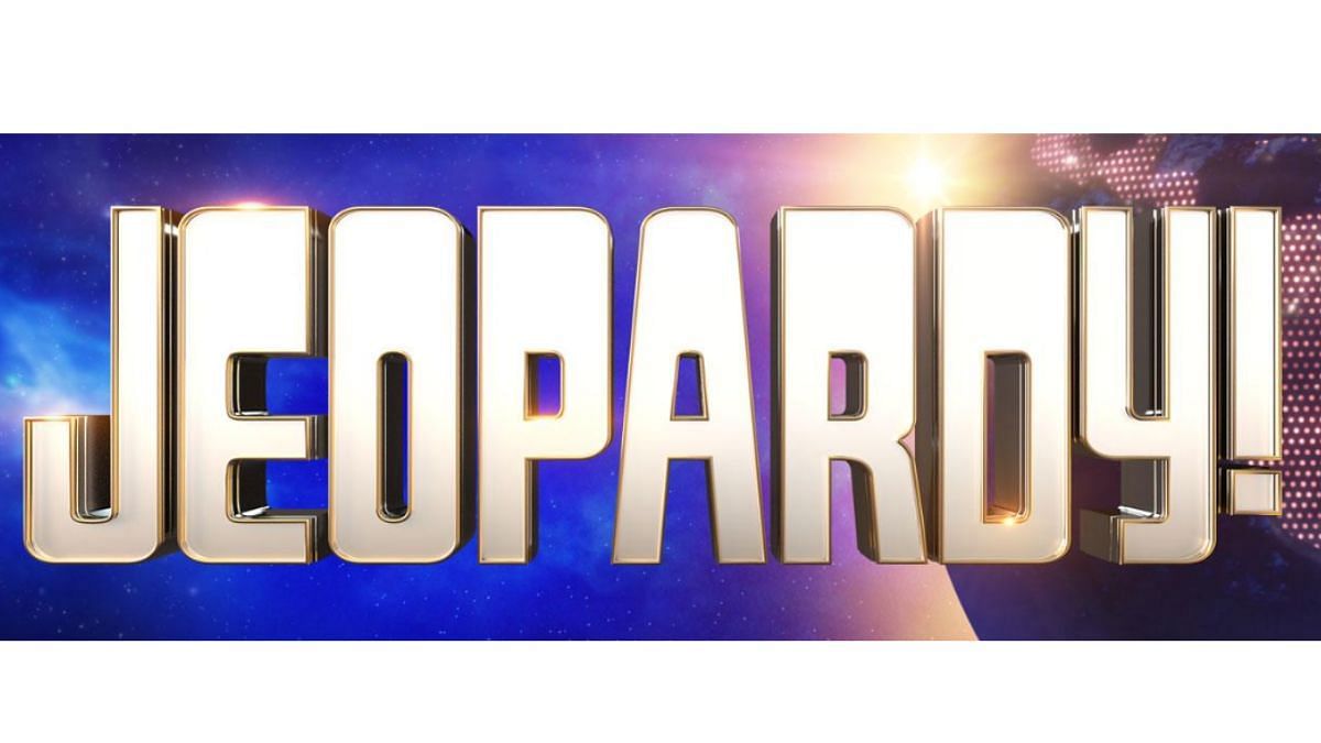 Jeopardy!: One of the most popular quiz shows in America (Image via jeopardy.com)