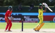 Zimbabwe v Australia - ICC U19 Men's Cricket World Cup South Africa 2024
