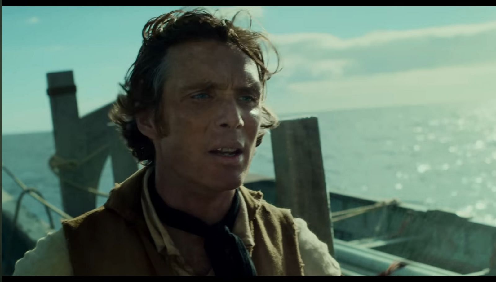 Still from In the Heart Of The Sea. (Image via YouTube/ Warner Bros. Pictures)