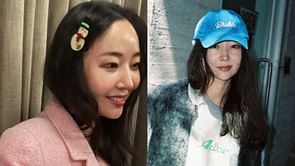 “No intention of agreeing to mediation”- Former ADOR CEO Min Hee-jin issues statement as alleged workplace misconduct defamation case heads to trial