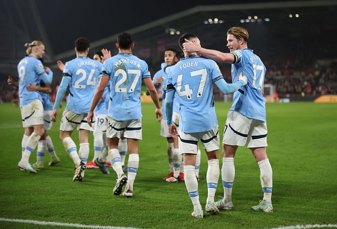 Ipswich Town vs Manchester City Prediction and Betting Tips | January 19th 2025