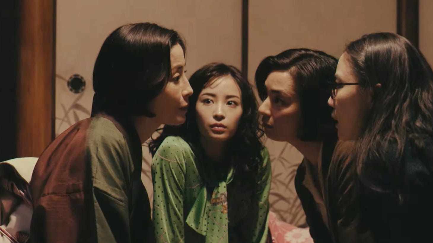 Asura season 1 ending explained Did Kotaro's affair continue even