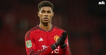 Barcelona want La Masia graduate to leave in order to sign Manchester United's Marcus Rashford: Reports