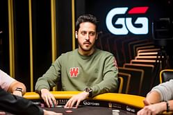Meet Adrian Mateos: Everything to know about poker player who has global tournament earnings of over $13 million