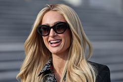 "It’s where Phoenix took his first steps"—Paris Hilton pens emotional note as her Malibu beach house burns down in devastating wildfire