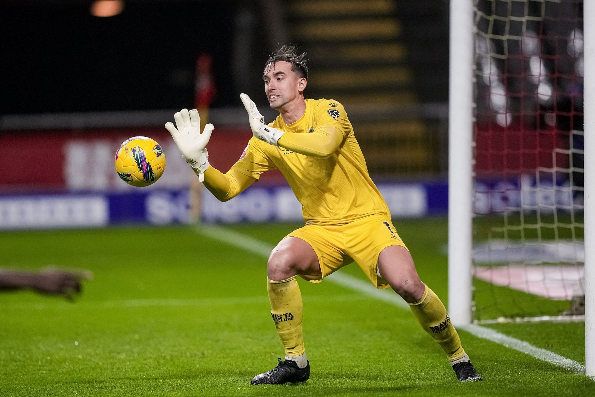 Sporting Clube de Braga v Boavista FC - Liga Portugal Betclic - Source: Getty