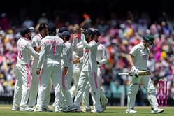 India slip in ICC Test rankings, South Africa move up to No. 2 after 10 wicket-win in SA vs PAK 2025 2nd Test