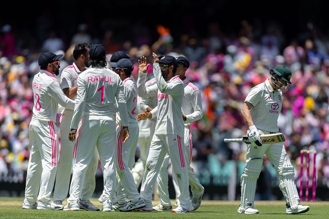 India slip in ICC Test rankings, South Africa move up to No. 2 after 10 wicket-win in SA vs PAK 2025 2nd Test