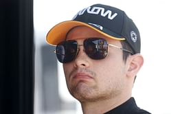 IndyCar sensation Pato O'Ward gives clear response to NASCAR Mexico race participation inquiry