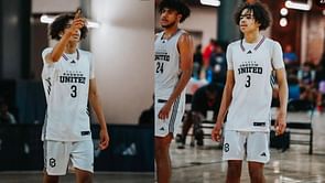 5-star target for Tom Izzo's MSU leads the high school to a victory with a career-high performance