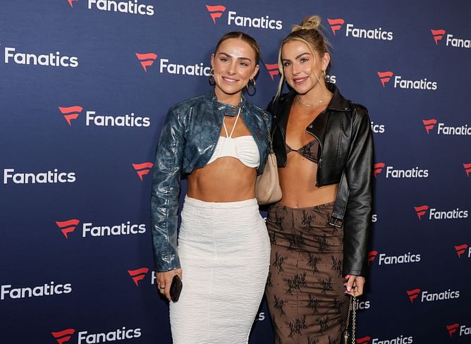 Watch: Miami’s Cavinder twins inspire fans to make their low calorie Mexican dip in latest IG video