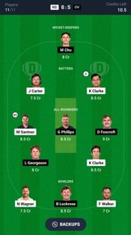 Fantasy suggestion #2