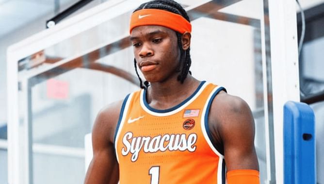 Jordan Smith Jr. receives attention from top programs like Duke, Arkansas, Louisville, etc.