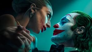 Joker: Folie à Deux secures top spot at the Razzie Awards nominations that recognizes Hollywood's worst