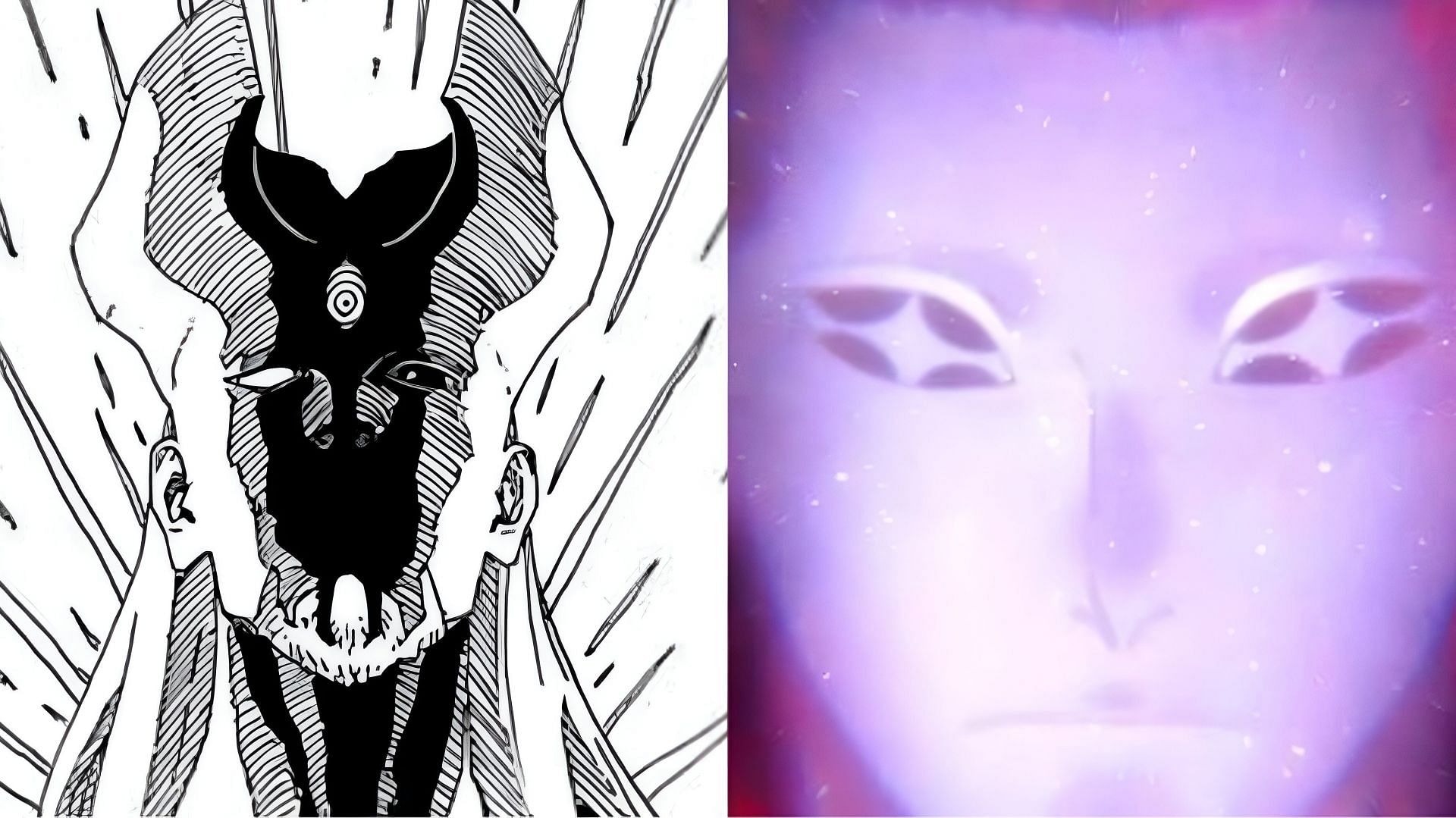 Even the latest powercreep in the Narutoverse won