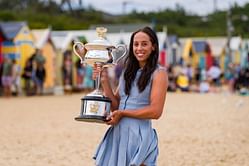 Madison Keys can become World No. 1 in 2025 after Australian Open title win, believes American ex-pro