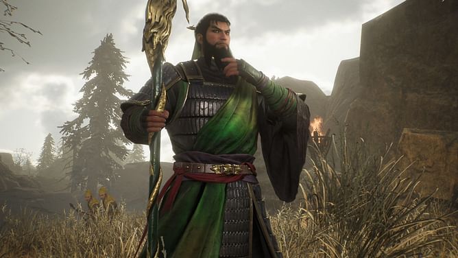 How to get Gold in Dynasty Warriors Origins