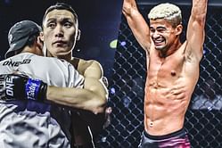 “I’m sorry to those who cheered for me” - Kwon Won Il reflects on his heartbreaking loss to bantamweight MMA king Fabricio Andrade