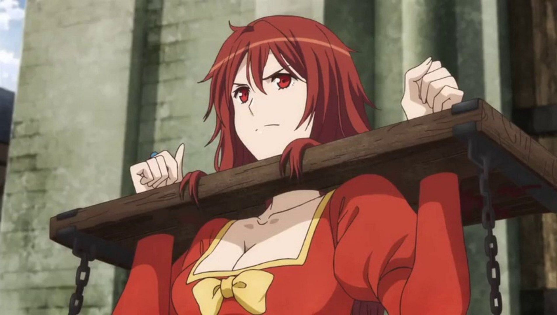 Maoyu: Archenemy &amp; Hero (Image via Arms)