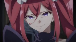 Bogus Skill "Fruitmaster" episode 3: Luxeria heads out for their S-Rank mission as Dratena makes her first appearance