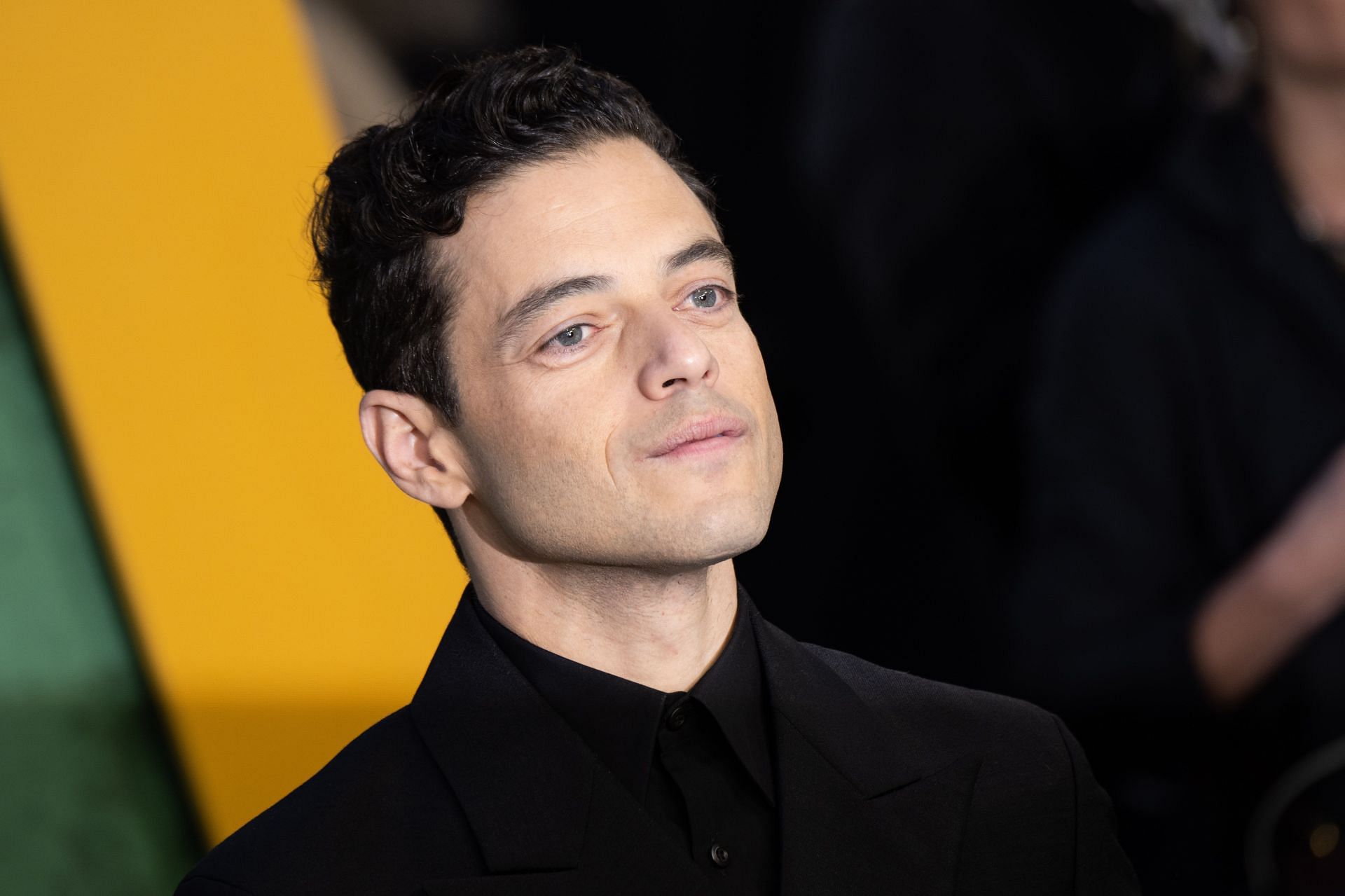 &quot;Amsterdam&quot; European Premiere &ndash; Arrivals - Source: Getty