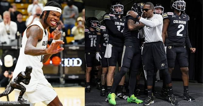 Jason Whitlock claims Colorado players partied at a Texas strip club before BYU clash while Travis Hunter stayed away