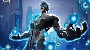 "Cannot stress this enough": Marvel Rivals Grandmaster on tips for ranking up