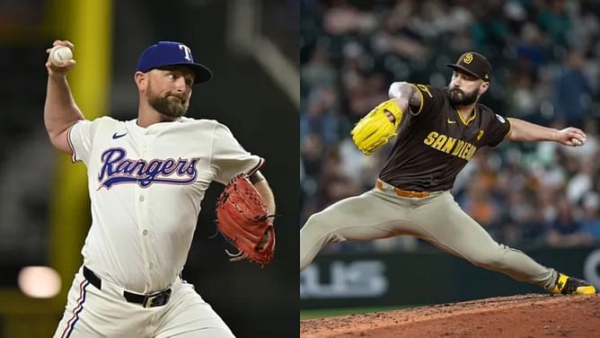 "Andrew Friedman just doesn’t quit"; "Trying to buy another championship" - MLB fans react as Dodgers land Kirby Yates following Tanner Scott signing