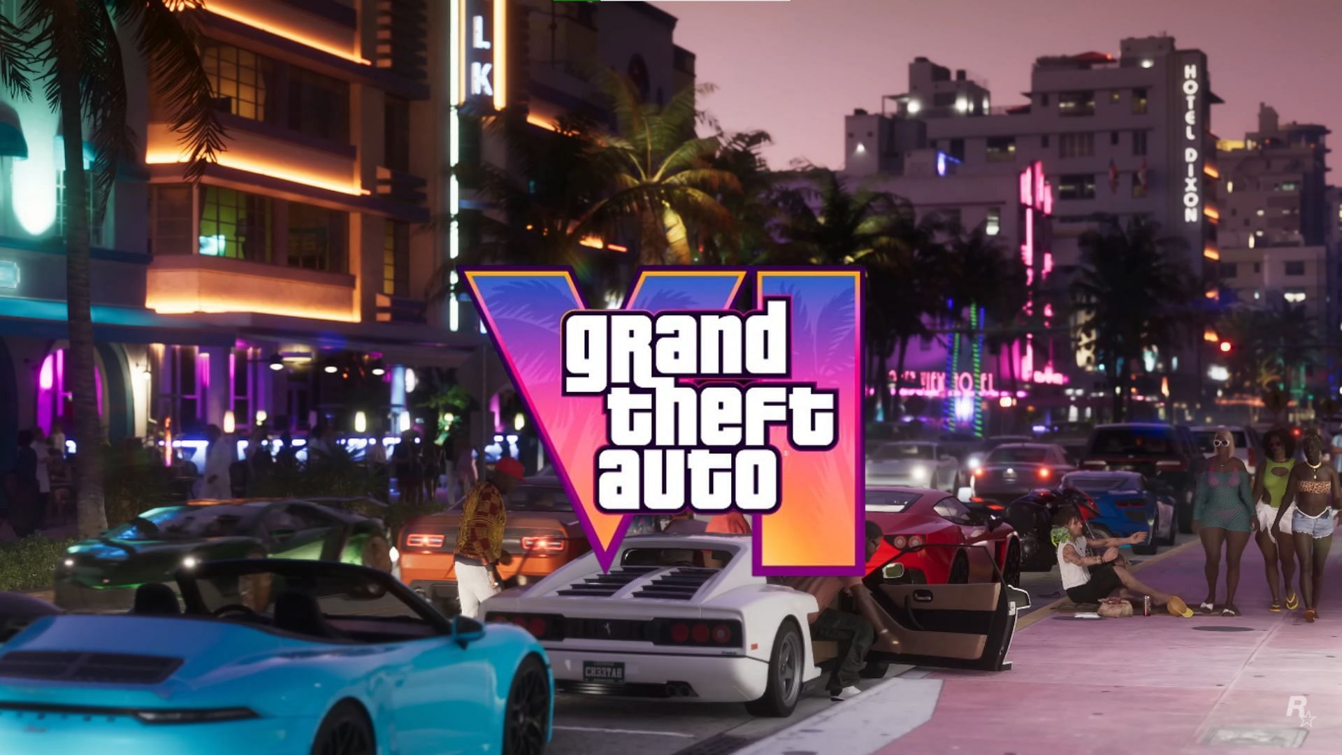 GTA 6 pre order