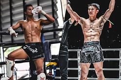 “My stamina and power will be 100 percent” - Superbon at peak physical condition heading into gargantuan rematch with Tawanchai