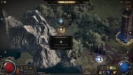 Hideout map node in Path of Exile 2 (Image via GGG)