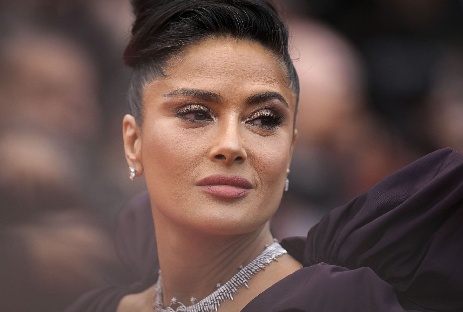 &quot;Killers Of The Flower Moon&quot; Red Carpet - The 76th Annual Cannes Film Festival - Source: Getty