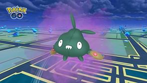 How to get Shadow Trubbish in Pokemon GO, and can it be shiny?