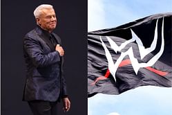 Eric Bischoff makes a big prediction for WWE Hall of Famer's blockbuster match in his final run
