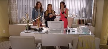 Younger Cast: Where are all the characters now? Whereabouts explored