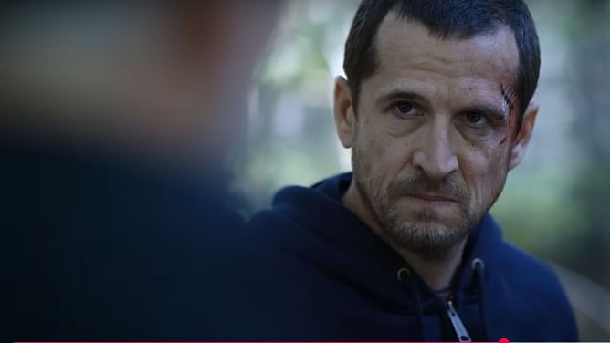 Ad Vitam ending explained: Why was Franck Lazarev’s wife kidnapped?