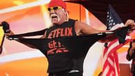 "They think big leg drops suck" - WWE veteran gets brutally honest on Hulk Hogan after unloved RAW return (Exclusive)