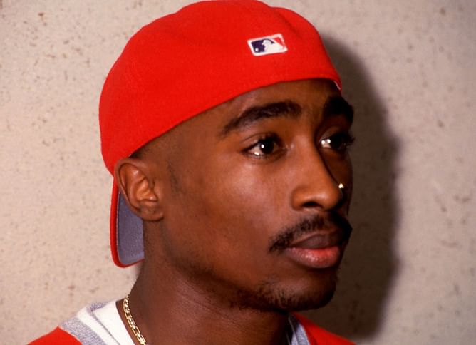 Keefe D reportedly gets into a violent jailhouse fight while awaiting trial for Tupac Shakur's murder
