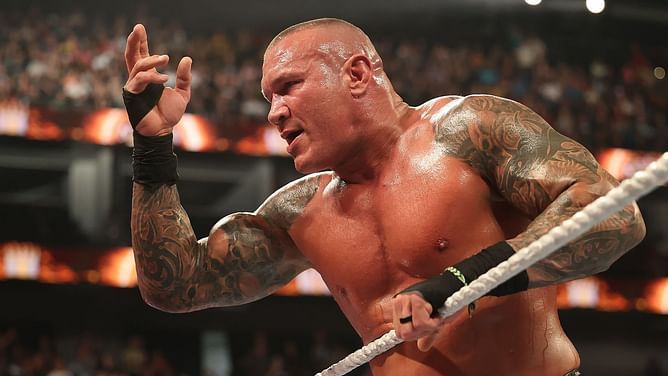 "I need it, I deserve it" - Top female WWE star wants revenge on Randy Orton and another major name for attacking her