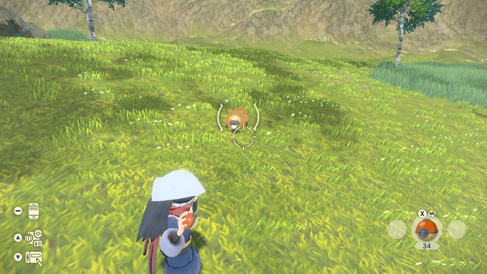 Pokemon Legends Arceus Tipps Und Tricks Pokemon Legends Arceus: Best tips and tricks to complete Pokedex
