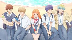Anyway, I'm Falling in Love with You episode 1: Release date and time, where to watch, and more