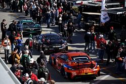How does the 24 Hours of Daytona work? Understanding the race format