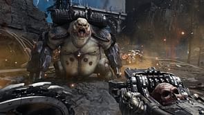DOOM: The Dark Ages release date leaked