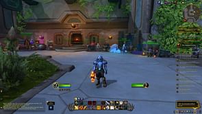 WoW players will finally be able to respec Knowledge Points in patch 11.1