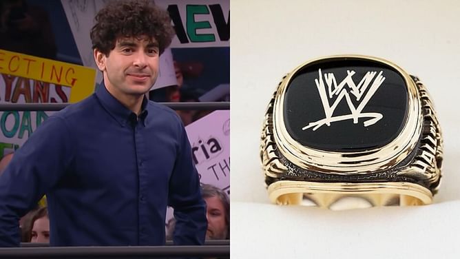Tony Khan lauded by WWE Hall of Famer for bringing back 'old school pro wrestling'