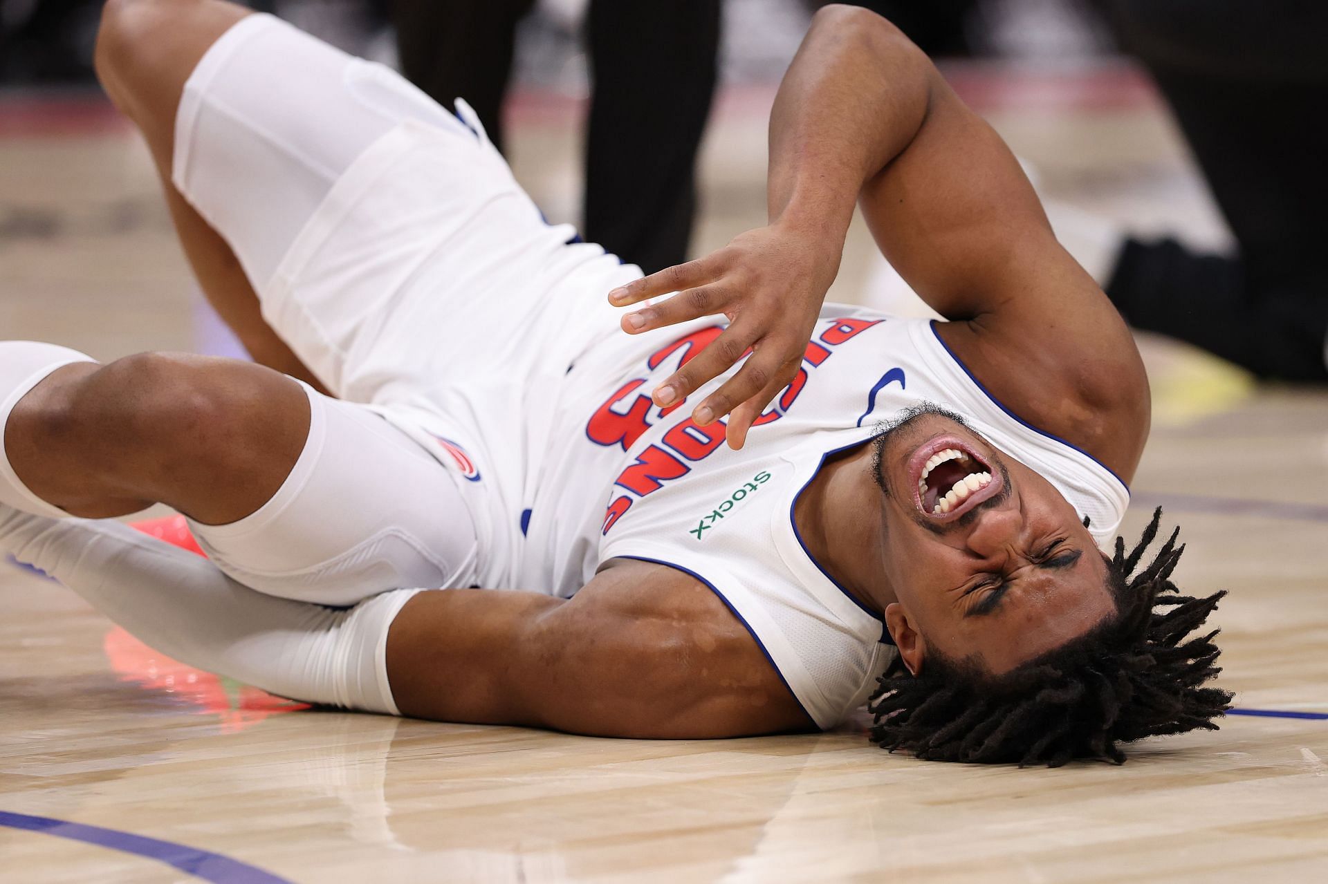 Orlando Magic v Detroit Pistons - Source: Getty