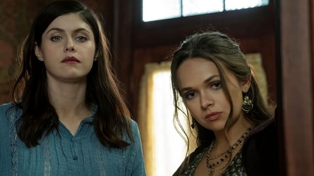 Mayfair Witches season 2 episode 4 ending explained: Does Rowan&rsquo;s journey to Julien hold the key to the Mayfair family&rsquo;s survival?