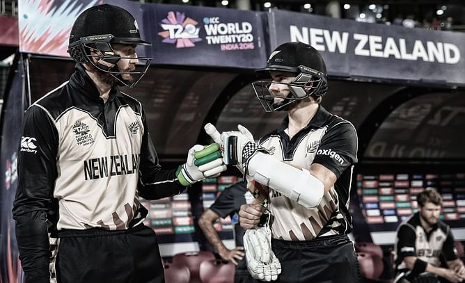 New Zealand's white-ball great announces retirement from international cricket