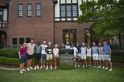 PGA Tour launches Creator Series following the "success" of the Creator Classic